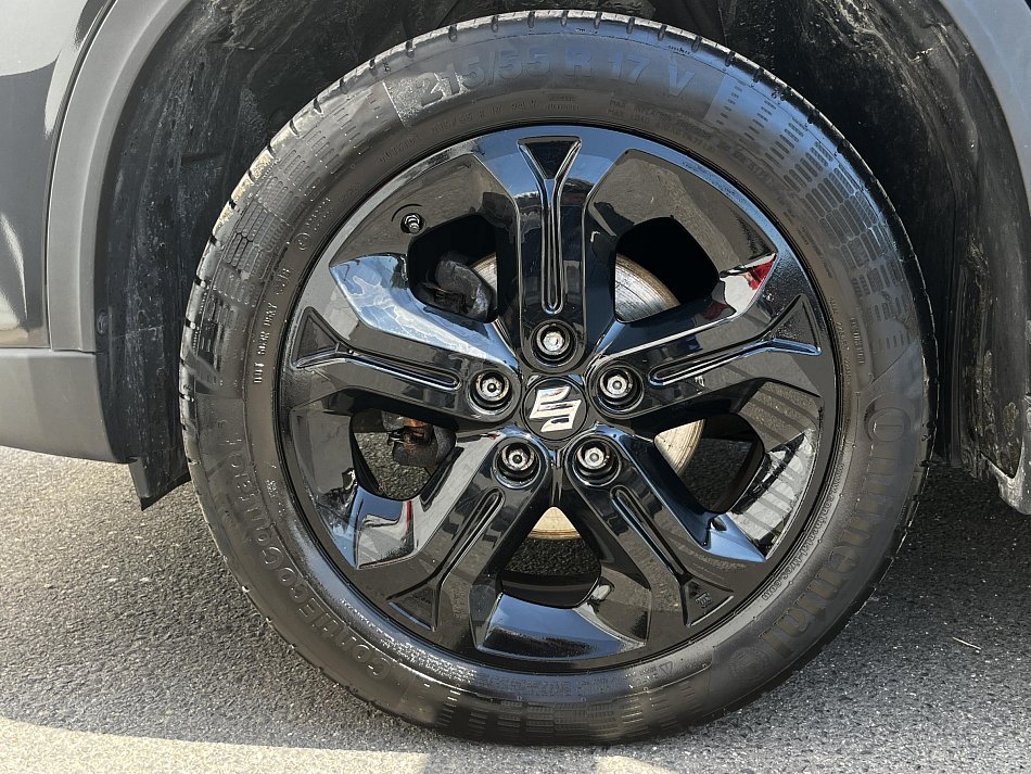 Suzuki Vitara 1.4 BoosterJet Elegance AllGrip