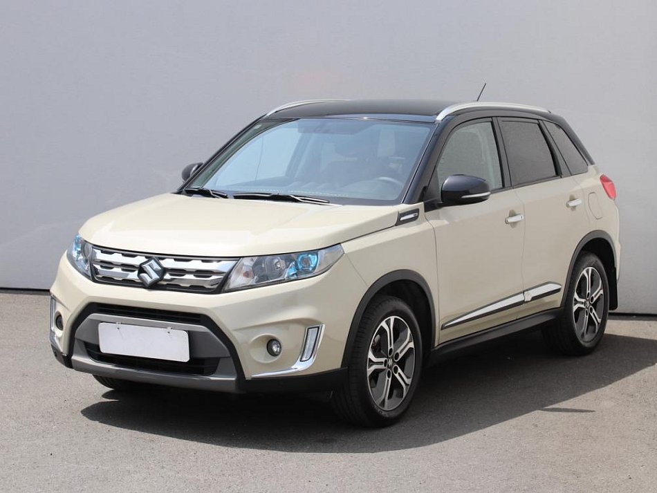 Suzuki Vitara 1.4 BoosterJet Elegance AllGrip