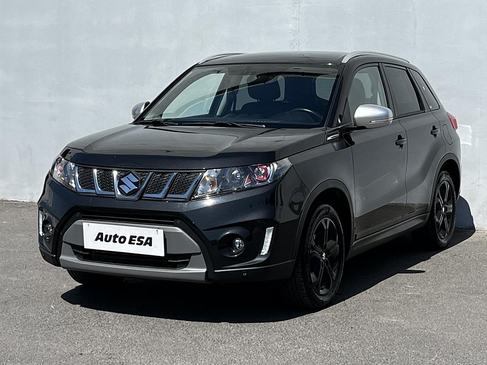 Suzuki Vitara 1.4 BoosterJet Elegance AllGrip