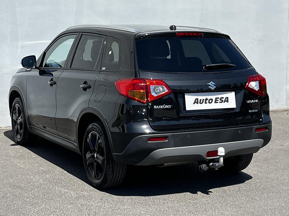 Suzuki Vitara 1.4 BoosterJet Elegance AllGrip