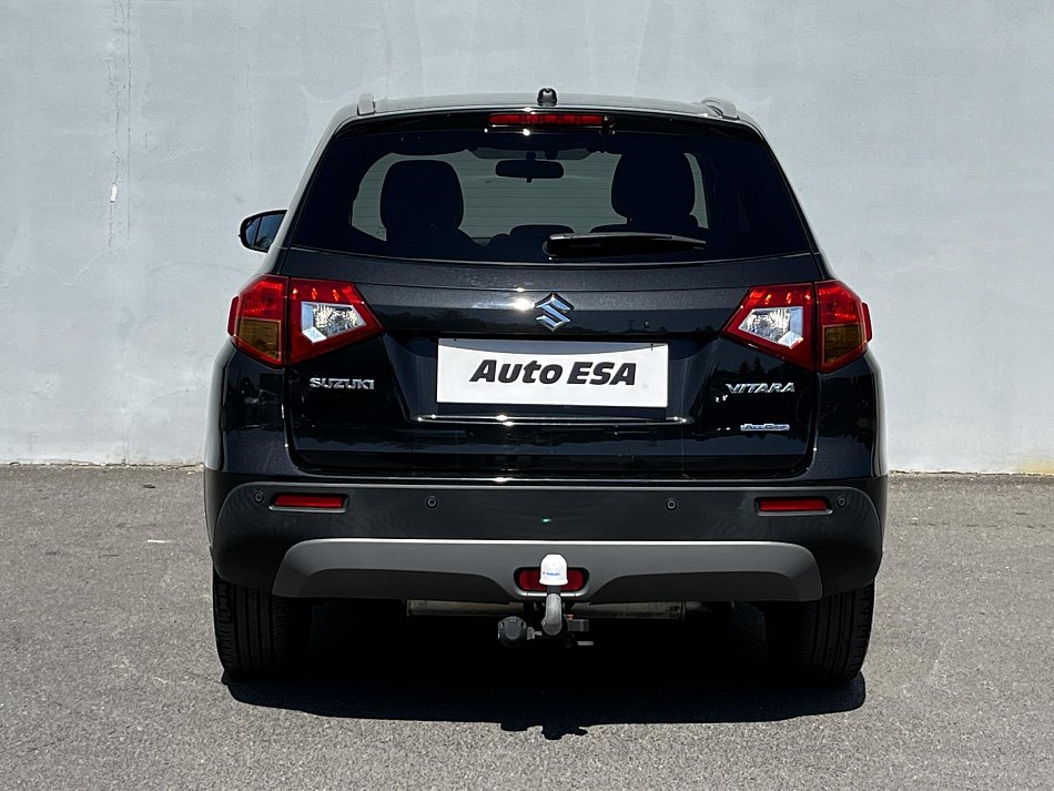 Suzuki Vitara 1.4 BoosterJet Elegance AllGrip