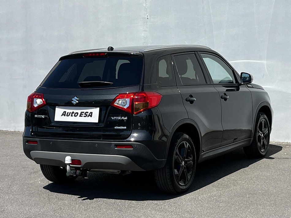 Suzuki Vitara 1.4 BoosterJet Elegance AllGrip