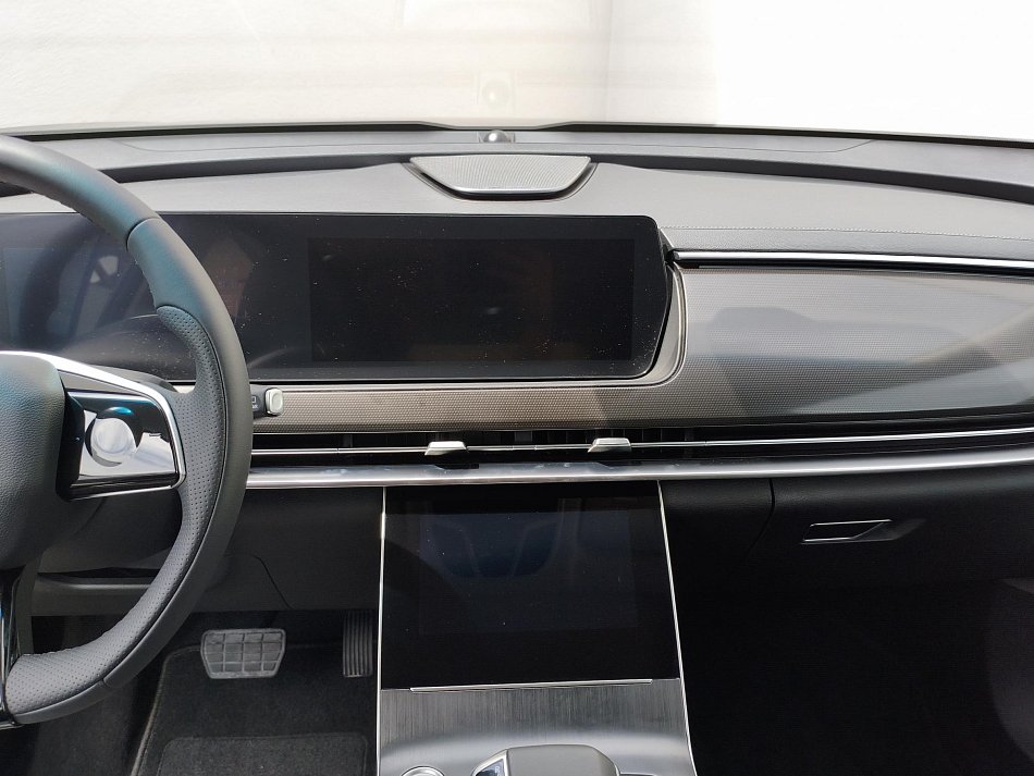 BAIC X75 1.5T 