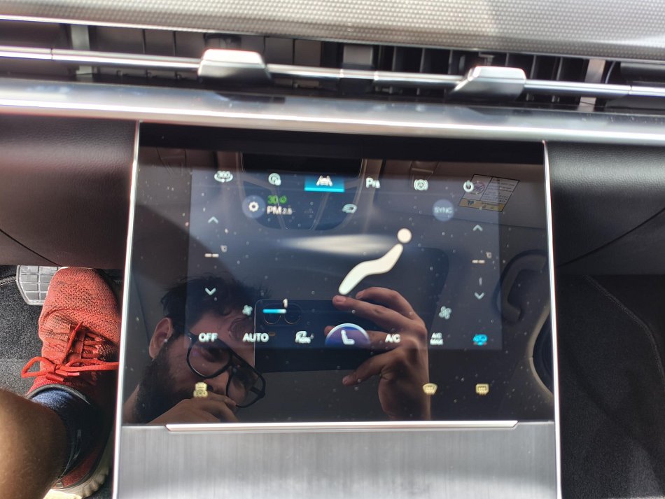 BAIC X75 1.5T 