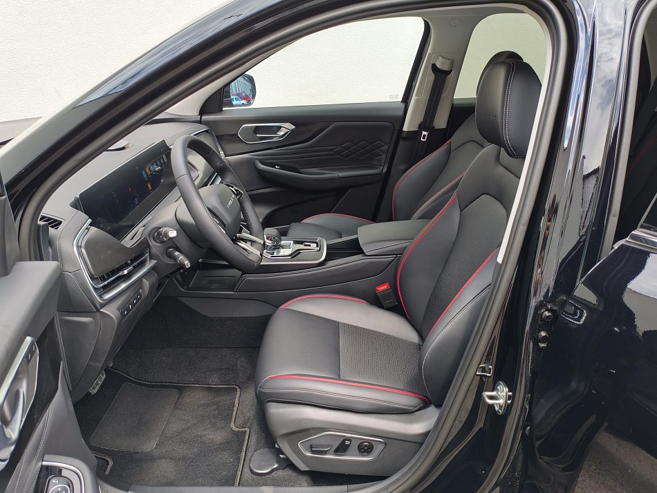 BAIC X75 1.5T 
