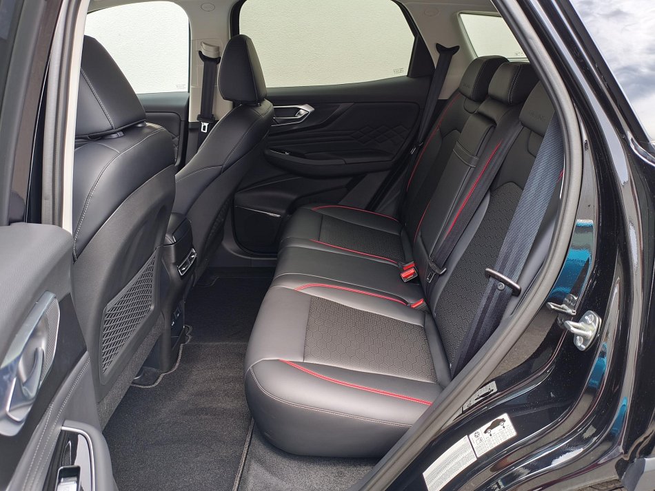 BAIC X75 1.5T 