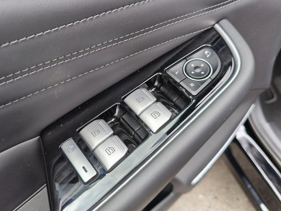 BAIC X75 1.5T 