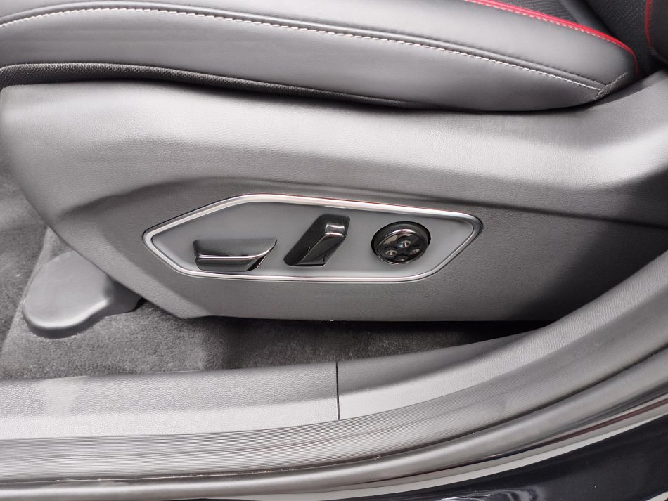 BAIC X75 1.5T 