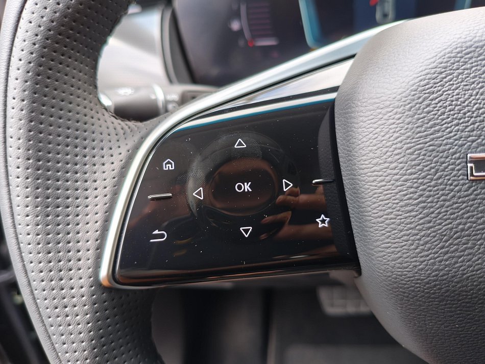 BAIC X75 1.5T 