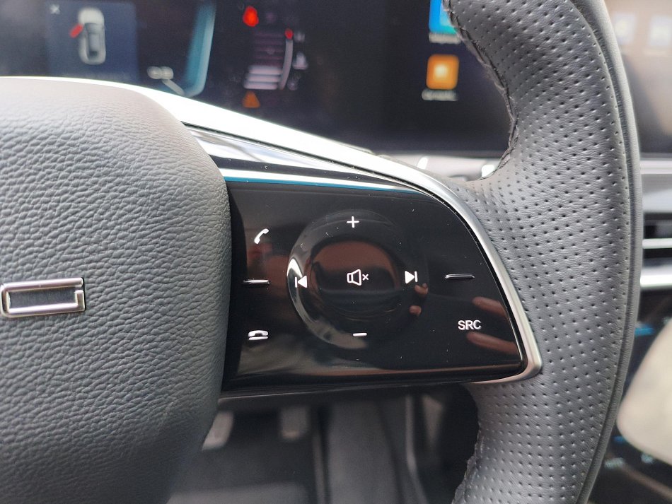 BAIC X75 1.5T 