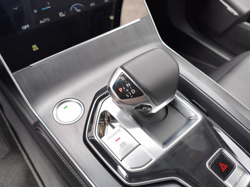 BAIC X75 1.5T 
