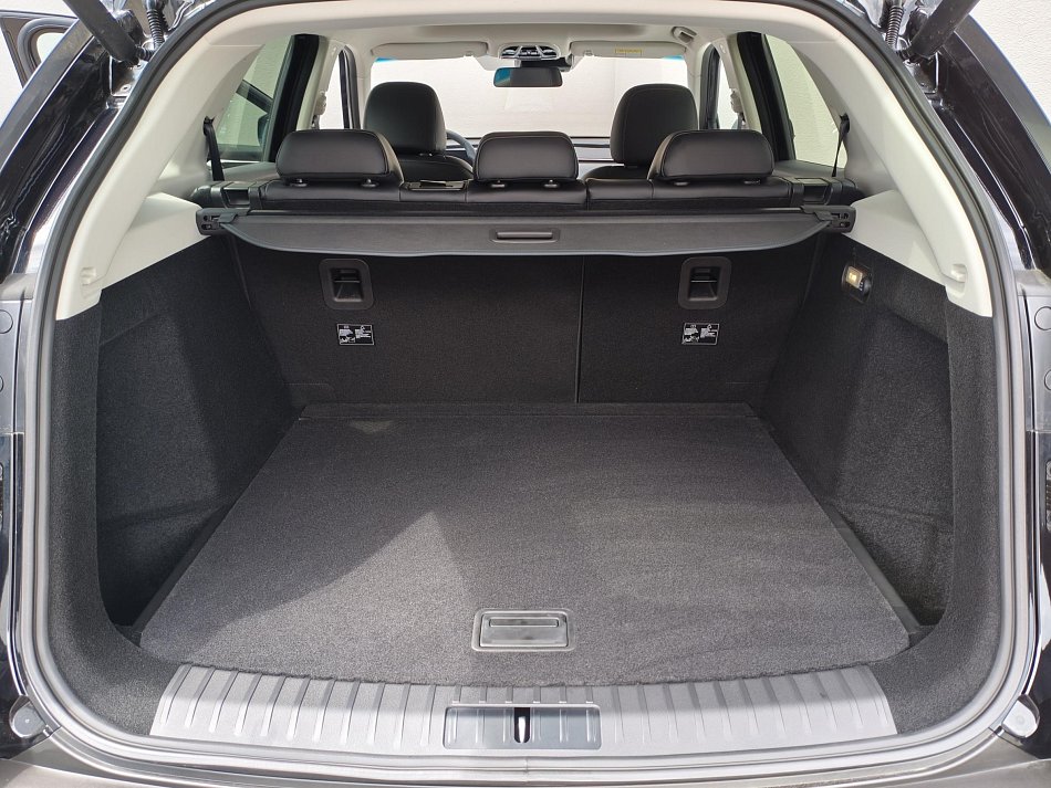 BAIC X75 1.5T 