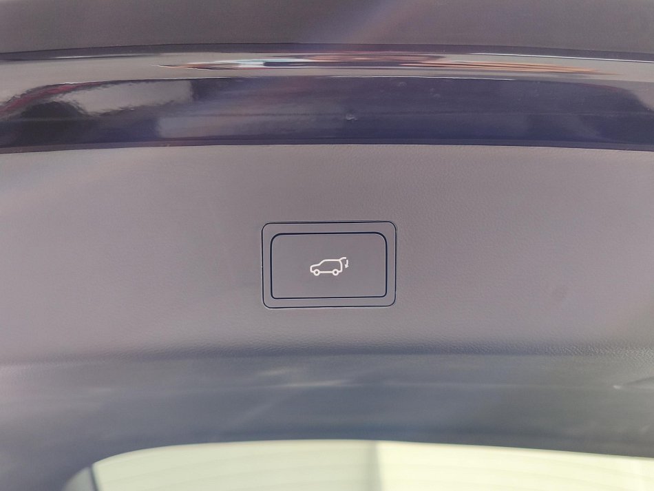BAIC X75 1.5T 