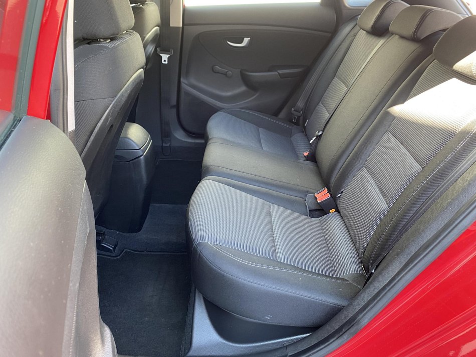 Hyundai I30 1.4CVVT 