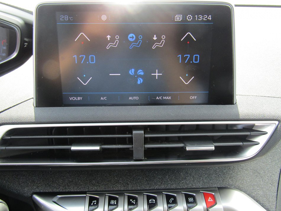 Peugeot 5008 1.6HDi 