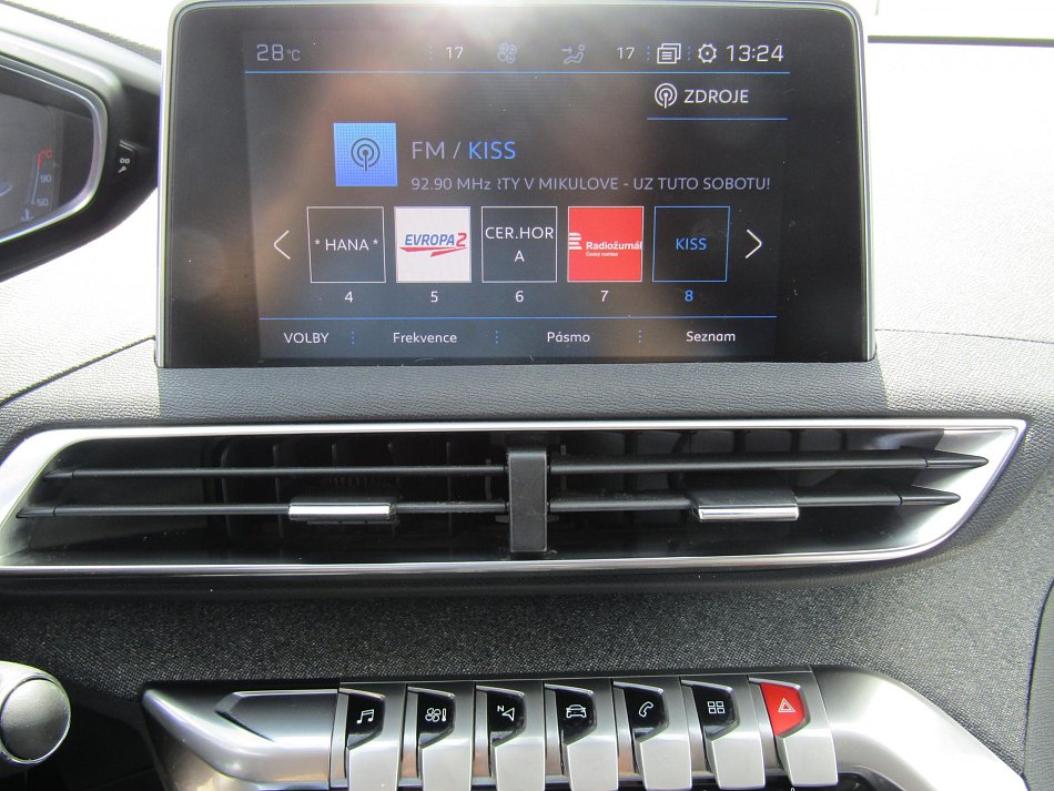 Peugeot 5008 1.6HDi 