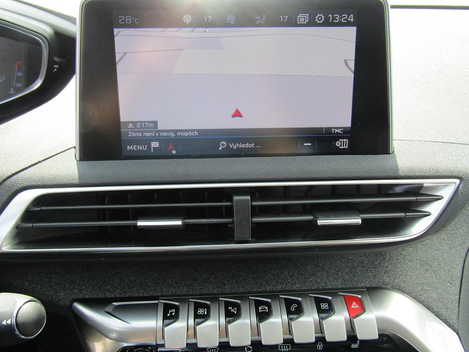 Peugeot 5008 1.6HDi 