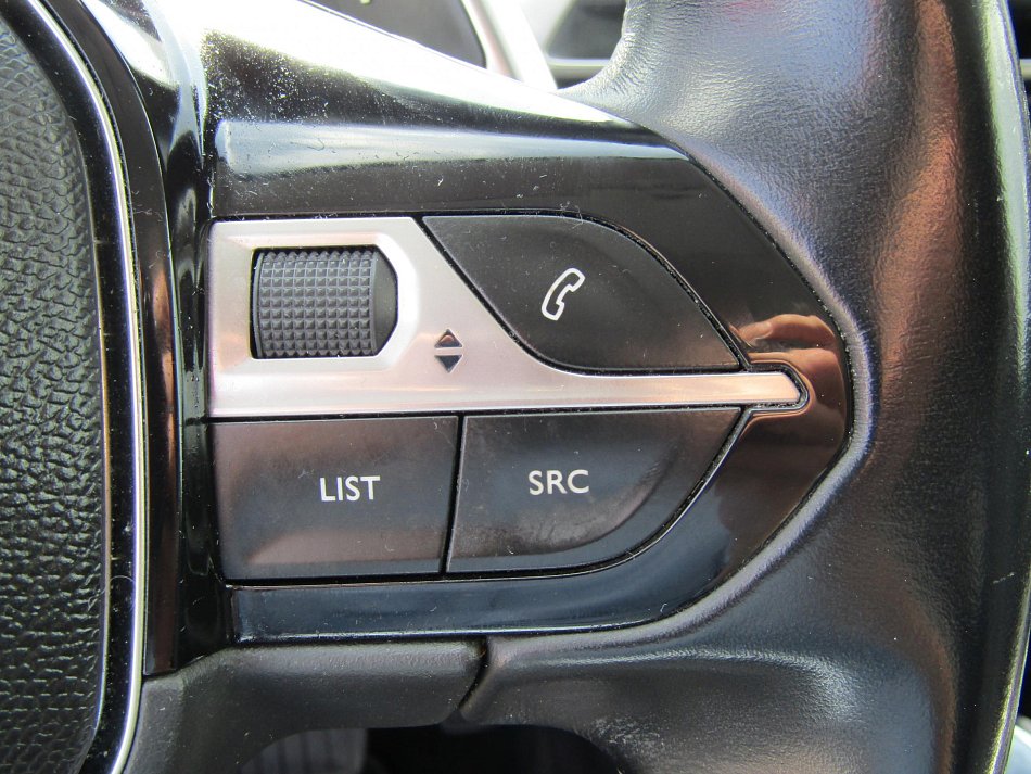 Peugeot 5008 1.6HDi 