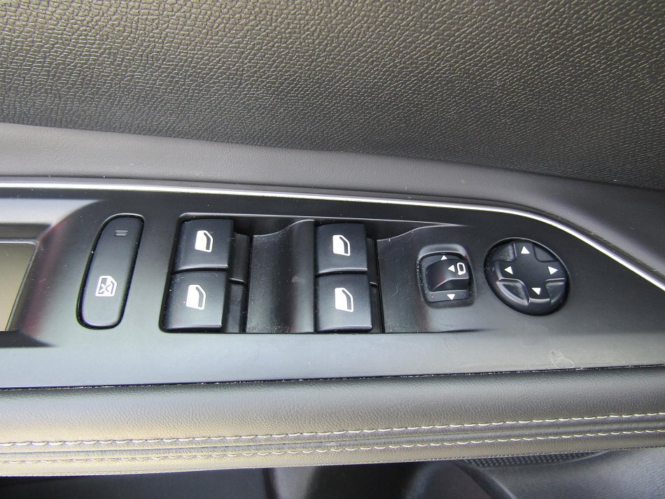 Peugeot 5008 1.6HDi 