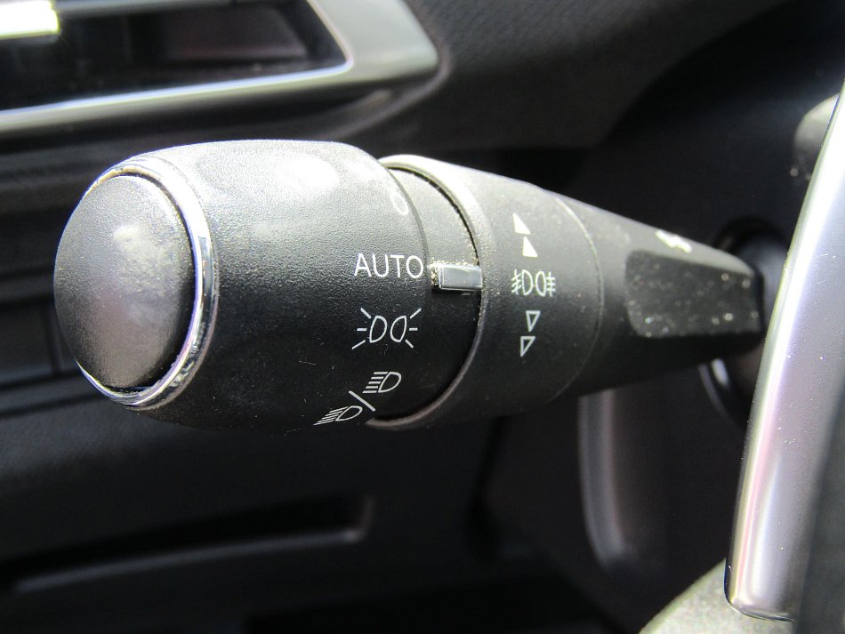 Peugeot 5008 1.6HDi 