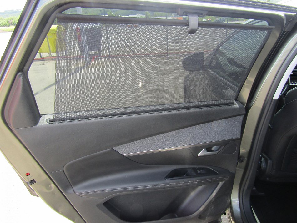 Peugeot 5008 1.6HDi 