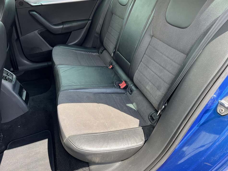 Škoda Octavia III 1.6 TDi 