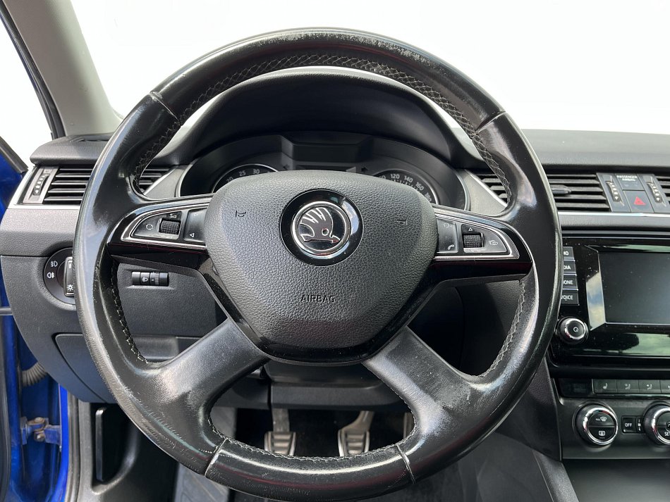 Škoda Octavia III 1.6 TDi 