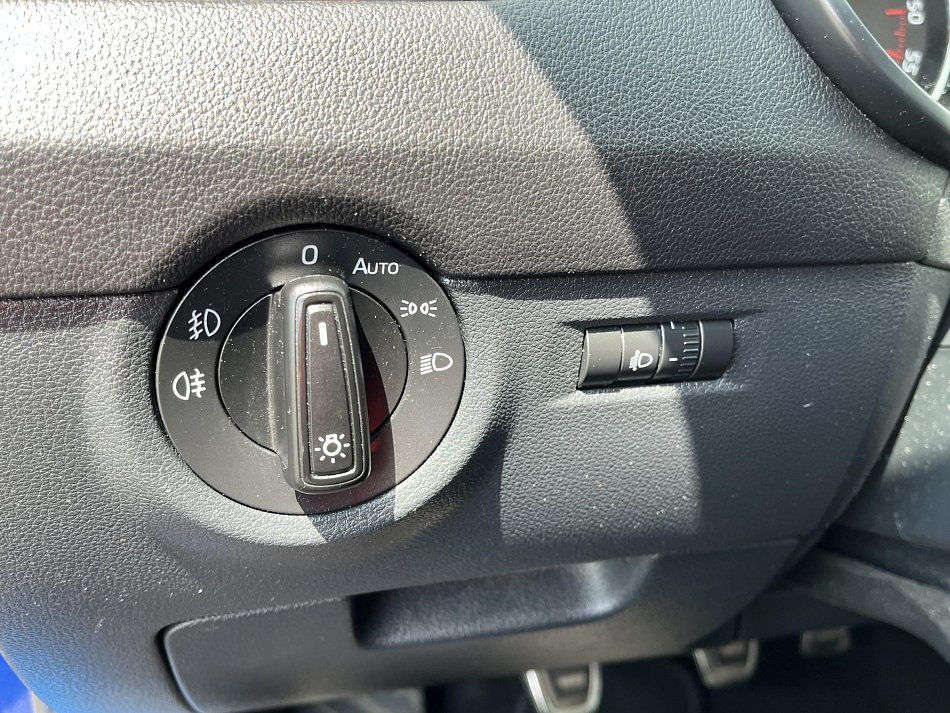 Škoda Octavia III 1.6 TDi 