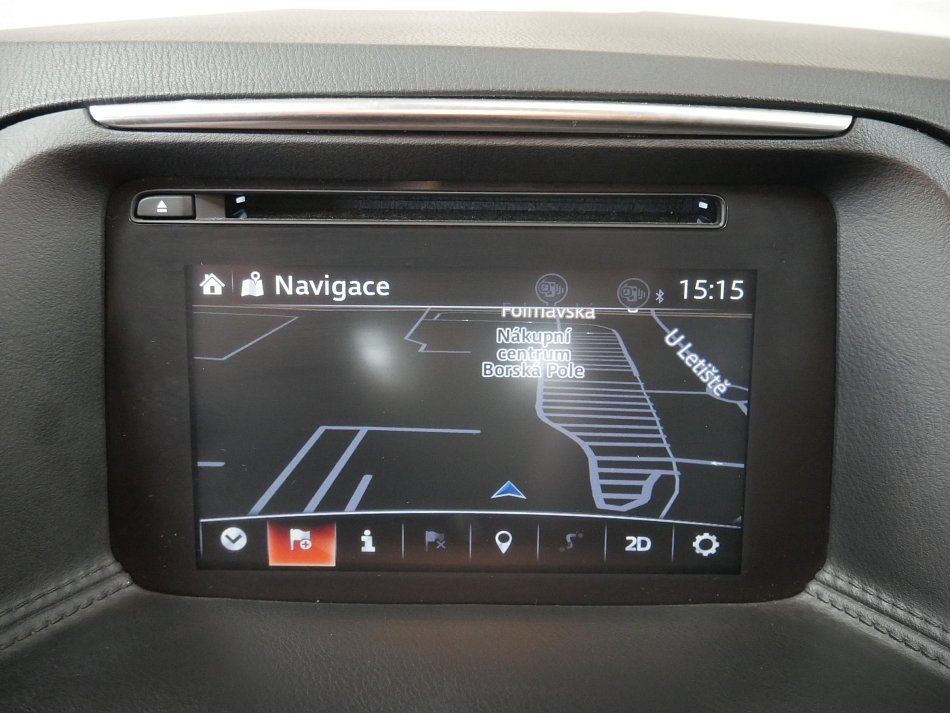 Mazda CX-5 2.0i 