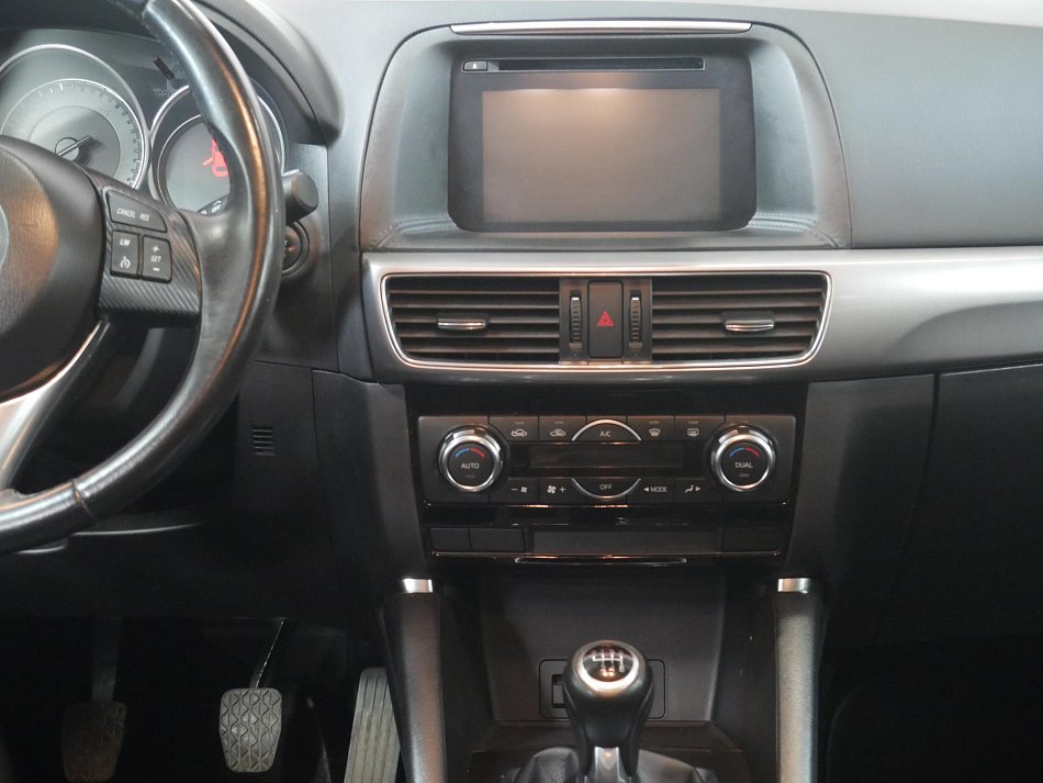 Mazda CX-5 2.0i 