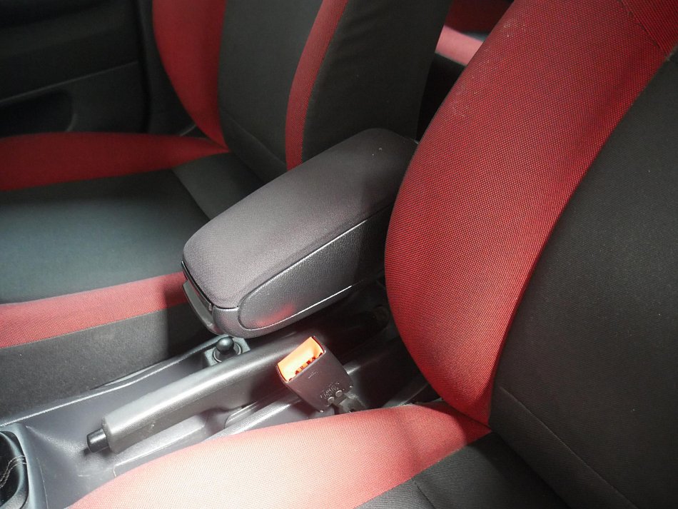 Škoda Fabia I 1.4i 