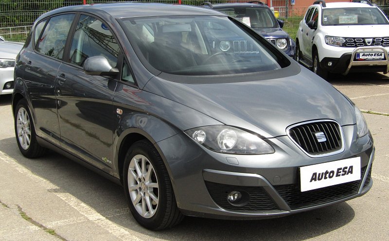 Seat Altea 1.2 TSi Copa