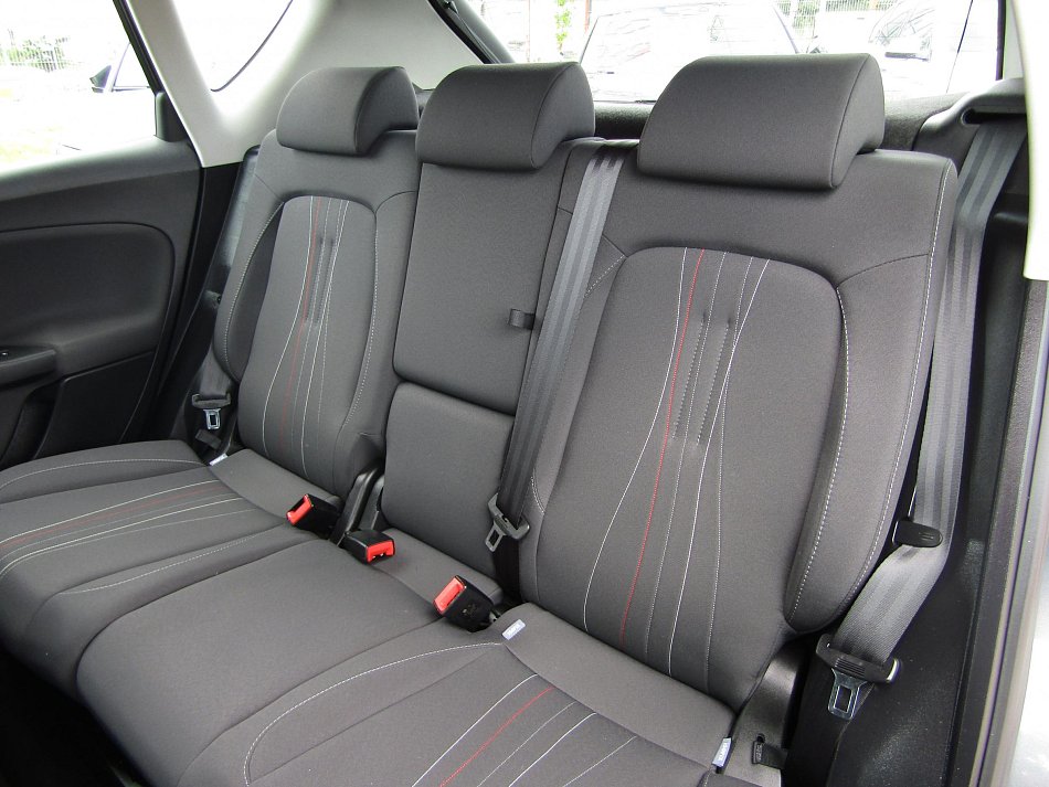 Seat Altea 1.2 TSi Copa