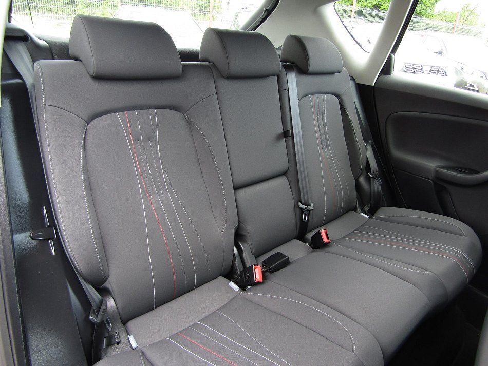 Seat Altea 1.2 TSi Copa
