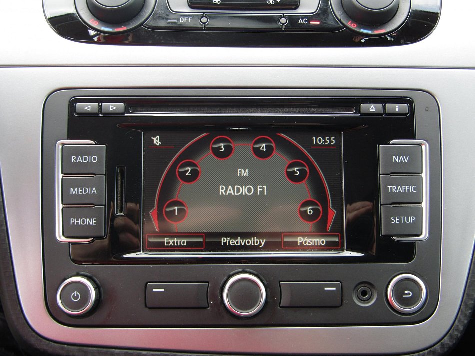 Seat Altea 1.2 TSi Copa