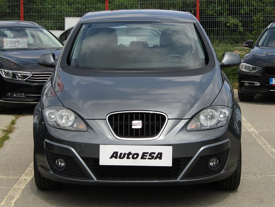 Seat Altea 1.2 TSi Copa