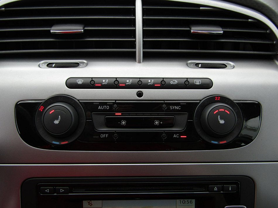 Seat Altea 1.2 TSi Copa