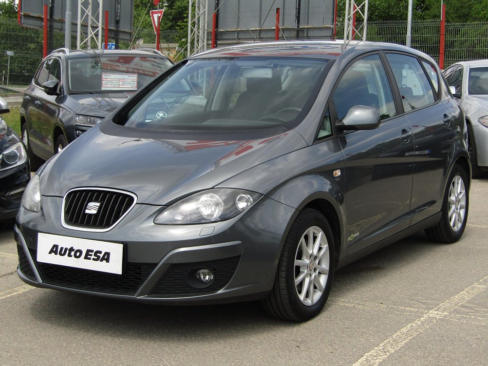 Seat Altea 1.2 TSi Copa