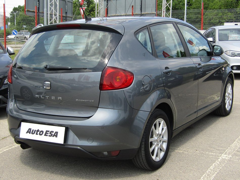 Seat Altea 1.2 TSi Copa