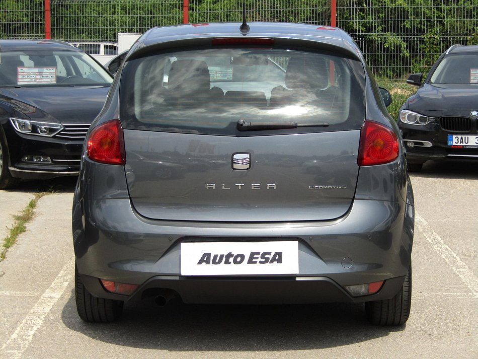 Seat Altea 1.2 TSi Copa