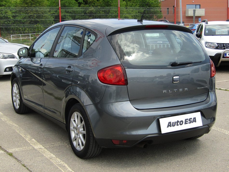 Seat Altea 1.2 TSi Copa