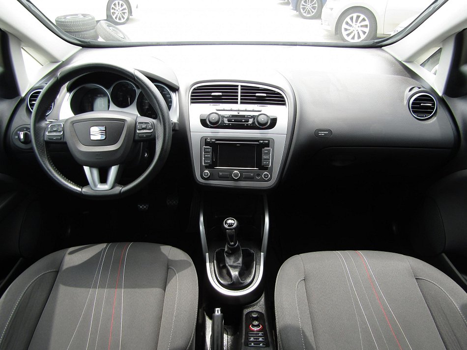 Seat Altea 1.2 TSi Copa