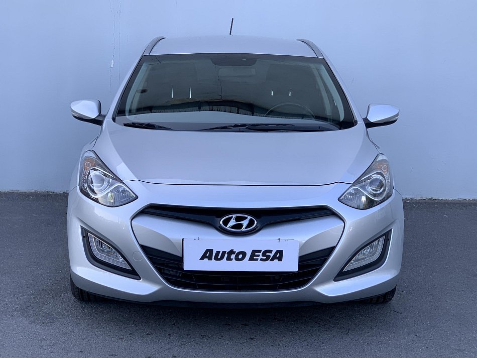 Hyundai I30 1.6 CRDi 