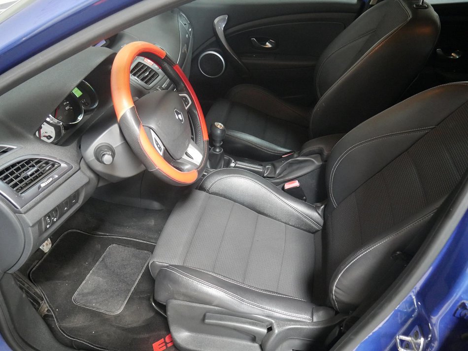 Renault Mégane 1.6i 