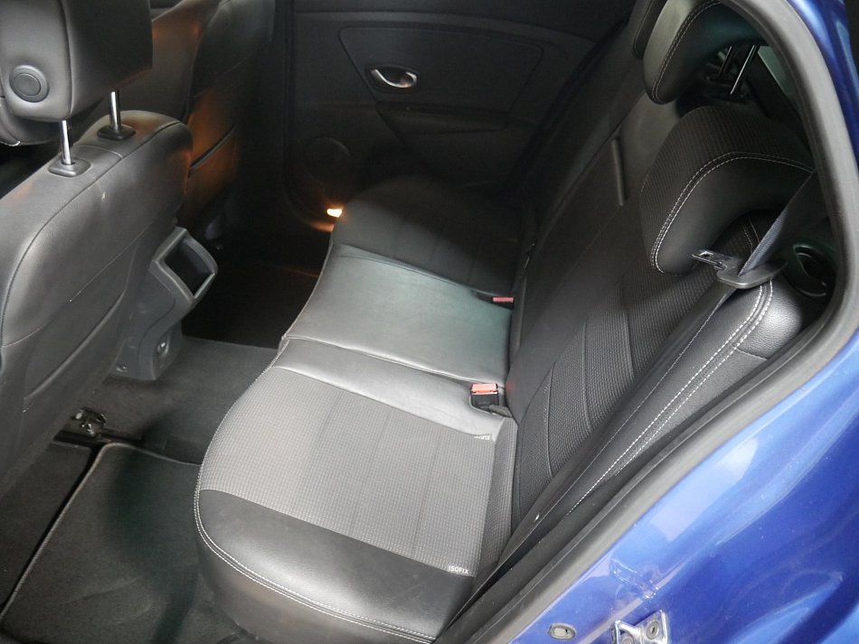 Renault Mégane 1.6i 