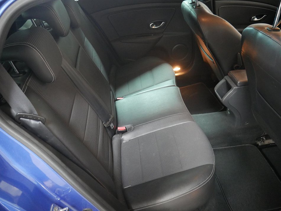 Renault Mégane 1.6i 