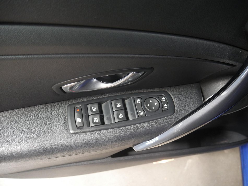 Renault Mégane 1.6i 