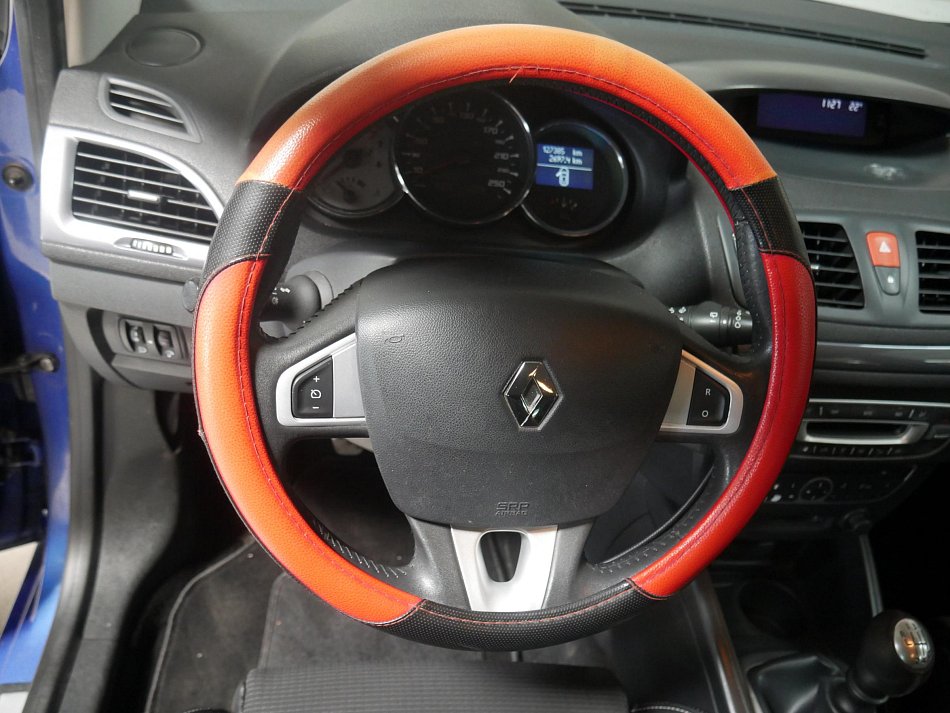 Renault Mégane 1.6i 
