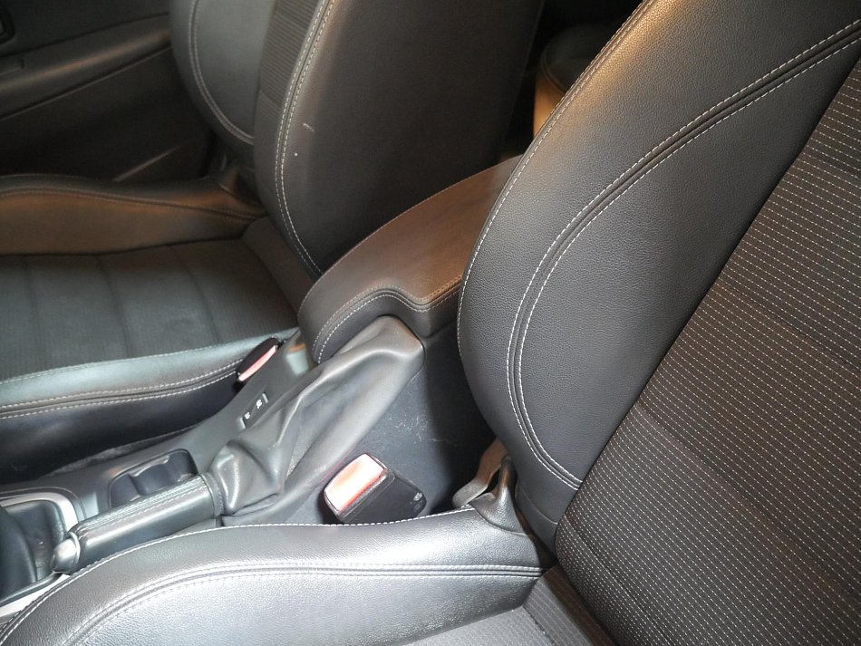 Renault Mégane 1.6i 