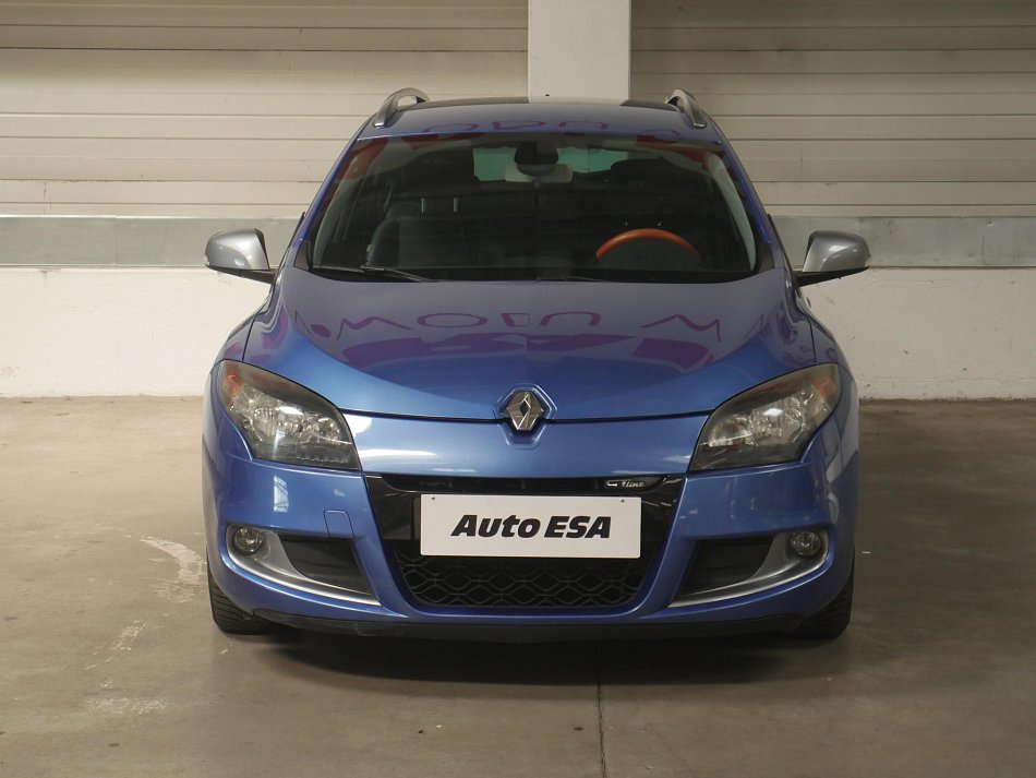 Renault Mégane 1.6i 